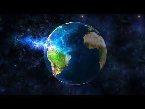 პლანეტა დედამიწა - planeta dedamiwa